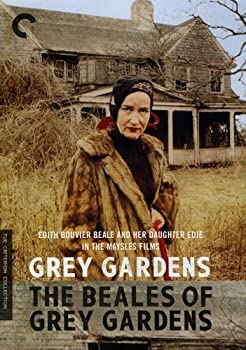 Criterion Collection: Grey Gardens & Beales of  