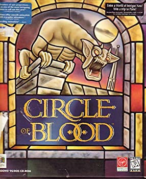 šۡ͢ʡ̤ѡCircle of Blood (͢)