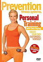 【中古】【輸入品・未使用】Prevention Fitness System: Personal Training [DVD] [Import]