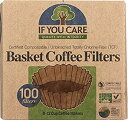 【中古】【輸入品・未使用】海外直送品Coffee Filter 8 Inch Basket%カンマ% 100 CT by If You Care【メーカー名】If You Care【メーカー型番】17504【ブランド名】If you care【商品説明】海外直送品Coffee Filter 8 Inch Basket%カンマ% 100 CT by If You Care当店では初期不良に限り、商品到着から7日間は返品を 受付けております。こちらは海外販売用に買取り致しました未使用品です。買取り致しました為、中古扱いとしております。他モールとの併売品の為、完売の際はご連絡致しますのでご了承下さい。速やかにご返金させて頂きます。ご注文からお届けまで1、ご注文⇒ご注文は24時間受け付けております。2、注文確認⇒ご注文後、当店から注文確認メールを送信します。3、配送⇒当店海外倉庫から取り寄せの場合は10〜30日程度でのお届けとなります。国内到着後、発送の際に通知にてご連絡致します。国内倉庫からの場合は3〜7日でのお届けとなります。　※離島、北海道、九州、沖縄は遅れる場合がございます。予めご了承下さい。お電話でのお問合せは少人数で運営の為受け付けておりませんので、メールにてお問合せお願い致します。営業時間　月〜金　10:00〜17:00お客様都合によるご注文後のキャンセル・返品はお受けしておりませんのでご了承下さい。