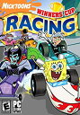 【中古】【輸入品・未使用】Nicktoons Winner's Cup Racing (輸入版)