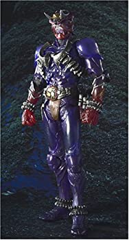 【中古】【輸入品・未使用】S.I.C.VOL.32 仮面ライダーヒビキ