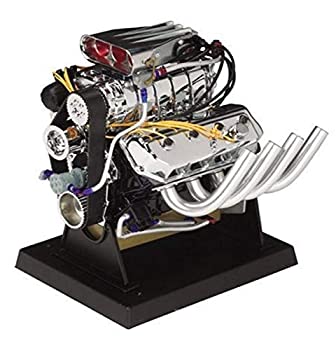 【中古】【輸入品・未使用】1/6scale リバテー クラッシクス LIBERTY CLASSICS HEMI Dragster Engine ヘミ ドラッグスター エンジン