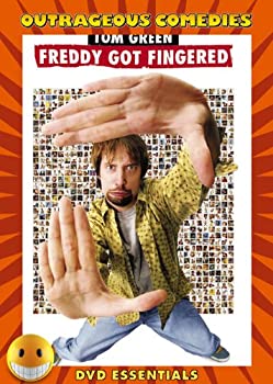 【中古】【輸入品・未使用】Freddy Got Fingered