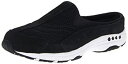 【中古】【輸入品・未使用】Easy Spirit レディース ツアーガイド ミュール%カンマ% ブルー461%カンマ% 9.5 Wide