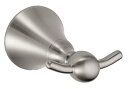 yÁzyAiEgpz(Brushed Nickel) - Danze Brushed Nickel Bannockburn Single Robe Hook D441640BN