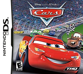 【中古】【輸入品・未使用】Cars (輸入版)