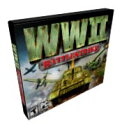 【中古】【輸入品・未使用】World War II: Battle Strike (輸入版)