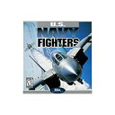 【中古】【輸入品・未使用】Janes US Navy Fighters (Jewel Case) (輸入版)