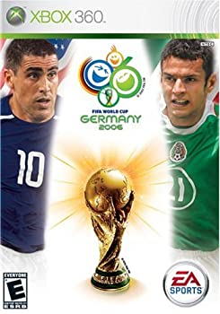 【中古】【輸入品・未使用】Fifa World Cup 2006 / Game