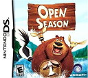 【中古】【輸入品・未使用】Open Season (輸入版:北米)