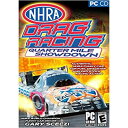 【中古】【輸入品・未使用】NHRA Drag Racing Quarter Mile (輸入版)