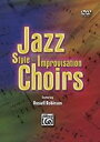 楽天スカイマーケットプラス【中古】【輸入品・未使用】Jazz Style & Improvisation for Choirs [DVD]