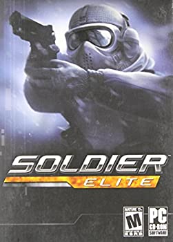 【中古】【輸入品・未使用】Soldier Elite (輸入版) 【中古】【輸入品・未使用】Soldier Elite (輸入版)