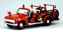 【中古】【輸入品・未使用】トミカリミテッドヴィンテージ LV-30b 日産ジュニア ポンプ消防車 ( 高崎市消防署 )