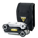 【中古】【輸入品・未使用】TOPEAK(トピーク) エイリアン 2