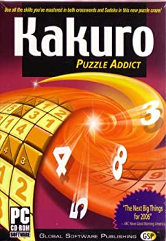 yÁzyAiEgpzKakuro Puzzle Addict (A)