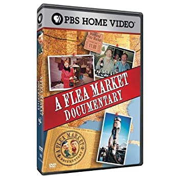 楽天スカイマーケットプラス【中古】【輸入品・未使用】Flea Market [DVD] [Import]