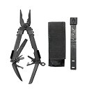 【中古】【輸入品・未使用】GERBER(ガーバー) マルチプライヤー600 MP600 カーバイドインサート ブラック 07550G