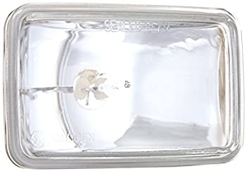 【中古】【輸入品・未使用】交換用シールドビーム 12/24V 18753-0178