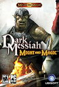 yÁzyAiEgpzDark Messiah of Might and Magic (A)