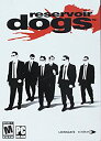 【中古】【輸入品・未使用】Reservoir Dogs (輸入版)