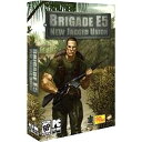 【中古】【輸入品・未使用】Brigade E5 (輸入版)