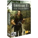 【中古】【輸入品・未使用】Brigade E5 (輸入版)【メーカー名】Strategy first【メーカー型番】627006902291【ブランド名】Strategy First【商品説明】Brigade E5 (輸入版)当店では初期不良に限り、商品到着から7日間は返品を 受付けております。こちらは海外販売用に買取り致しました未使用品です。買取り致しました為、中古扱いとしております。他モールとの併売品の為、完売の際はご連絡致しますのでご了承下さい。速やかにご返金させて頂きます。ご注文からお届けまで1、ご注文⇒ご注文は24時間受け付けております。2、注文確認⇒ご注文後、当店から注文確認メールを送信します。3、配送⇒当店海外倉庫から取り寄せの場合は10〜30日程度でのお届けとなります。国内到着後、発送の際に通知にてご連絡致します。国内倉庫からの場合は3〜7日でのお届けとなります。　※離島、北海道、九州、沖縄は遅れる場合がございます。予めご了承下さい。お電話でのお問合せは少人数で運営の為受け付けておりませんので、メールにてお問合せお願い致します。営業時間　月〜金　10:00〜17:00お客様都合によるご注文後のキャンセル・返品はお受けしておりませんのでご了承下さい。