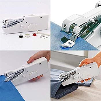 【中古】【輸入品 未使用】As Seen On Tv Handy Stitch Handheld Sewing Machine by As Seen On TV 並行輸入品