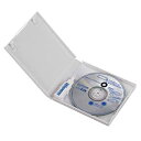 【中古】【輸入品・未使用】エレコム レンズクリーナー マルチ対応 ディスク認識エラーの解消用 マルチレンズクリーナー CK-MUL3