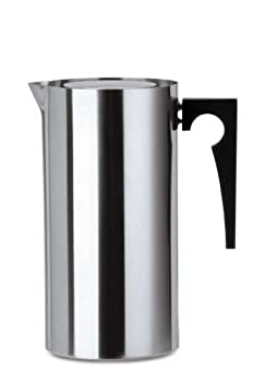 【中古】【輸入品・未使用】stelton（ ステルトン ）「 Cylinda-Line（シリンダ・ライン）」 AJプレスコーヒーメーカー 01-3