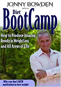 楽天スカイマーケットプラス【中古】【輸入品・未使用】Diet Boot Camp [DVD]