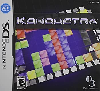 【中古】【輸入品・未使用】Konductra (輸入版:北米) 【中古】【輸入品・未使用】Konductra (輸入版:北米)