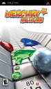 【中古】【輸入品・未使用】Mercury Meltdown (輸入版) - PSP