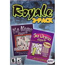 【中古】【輸入品・未使用】Royale 2-Pack (輸入版)