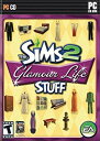 【中古】【輸入品・未使用】The Sims 2 Glamour Life Stuff (輸入版)