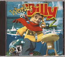 【中古】【輸入品・未使用】Worlds of Billy 2 (輸入版)(2)