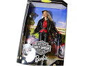 【中古】【輸入品・未使用】バービー「HARLEY DAVIDSON BARBIE #1」