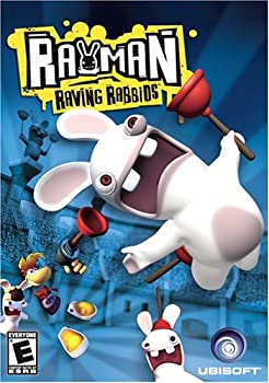 yÁzyAiEgpzRayman Raving Rabbids (A)