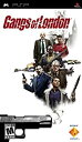 【中古】【輸入品・未使用】【輸入版:北米】Gangs of London - PSP
