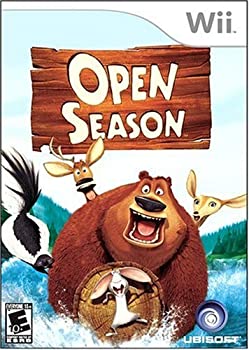 šۡ͢ʡ̤ѡOpen Season / Game