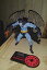 šۡ͢ʡ̤ѡElseworlds 1: Crimson Mist Batman Action Figure