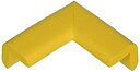 【中古】【輸入品・未使用】Cardinal Gates Corner Cushion%カンマ% Yellow by Cardinal Gates