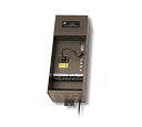 【中古】【輸入品・未使用】Kichler 15PL300AZT Plus Series 300-Watt Transformer%カンマ% Textured A...