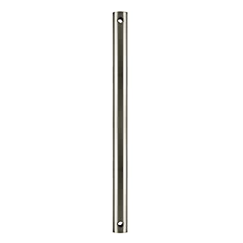 【中古】【輸入品・未使用】Emerson CFDR18BS Ceiling Fan Downrod%カンマ% 18-Inch Long%カンマ% Brushed Steel by Emerson 【中古】【輸入品・未使用】Emerson CFDR18BS Ceiling Fan Downrod%カンマ% 18-Inch Long%カンマ% Brushed Steel by Emerson
