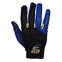 【中古】【輸入品・未使用】(Medium) - E-Force Chill Racquetball Glove