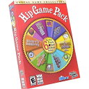 【中古】【輸入品・未使用】Hip Game Pack (輸入版)