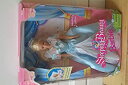 【中古】【輸入品・未使用】バービーSleeping Beauty Barbie Doll 輸入品 26895