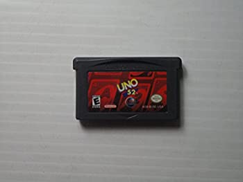 【中古】【輸入品・未使用】Uno 52 (輸入版)