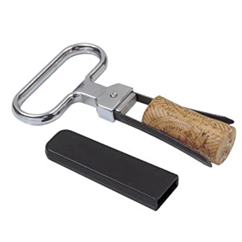 【中古】【輸入品・未使用】Norpro A2B Cork Puller by Norpro【メーカー名】Norpro【メーカー型番】A2B【ブランド名】Norpro【商品説明】Norpro A2B Cork Puller by Norpro当店では初期不良に限り、商品到着から7日間は返品を 受付けております。こちらは海外販売用に買取り致しました未使用品です。買取り致しました為、中古扱いとしております。他モールとの併売品の為、完売の際はご連絡致しますのでご了承下さい。速やかにご返金させて頂きます。ご注文からお届けまで1、ご注文⇒ご注文は24時間受け付けております。2、注文確認⇒ご注文後、当店から注文確認メールを送信します。3、配送⇒当店海外倉庫から取り寄せの場合は10〜30日程度でのお届けとなります。国内到着後、発送の際に通知にてご連絡致します。国内倉庫からの場合は3〜7日でのお届けとなります。　※離島、北海道、九州、沖縄は遅れる場合がございます。予めご了承下さい。お電話でのお問合せは少人数で運営の為受け付けておりませんので、メールにてお問合せお願い致します。営業時間　月〜金　10:00〜17:00お客様都合によるご注文後のキャンセル・返品はお受けしておりませんのでご了承下さい。